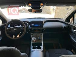 هیوندای سەنتافی